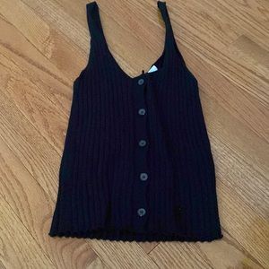 tank top - NWOT